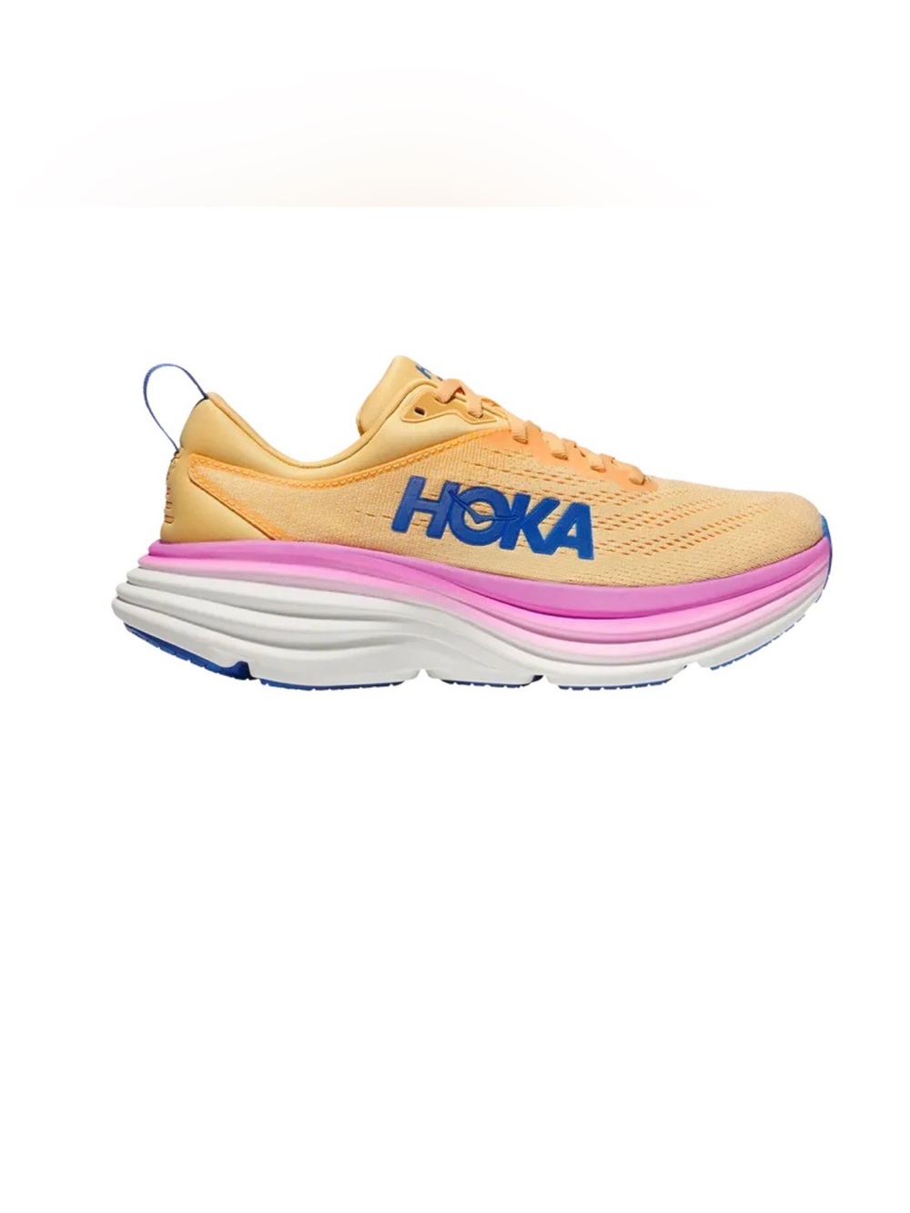 Hoka Bondi 8